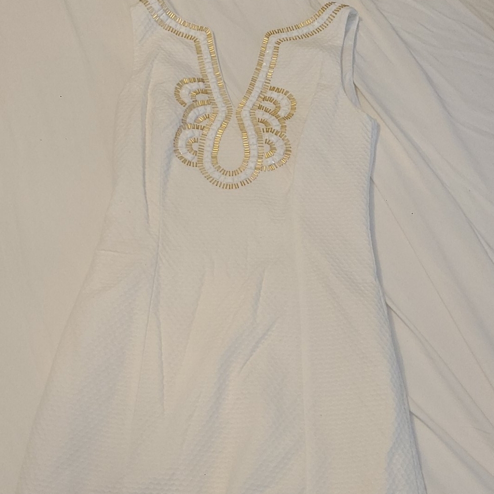 Lilly dress